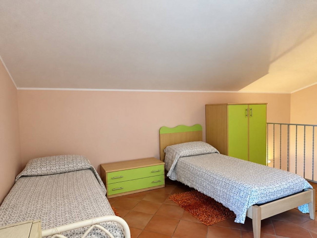 Villa in vendita a Campobasso