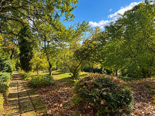Villa in vendita a Campobasso