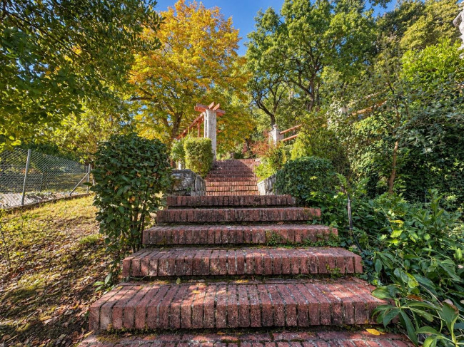 Villa in vendita a Campobasso
