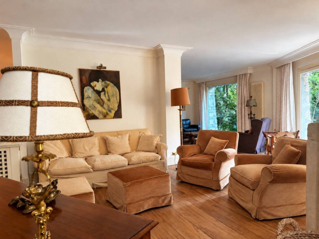 Villa in vendita a Campobasso