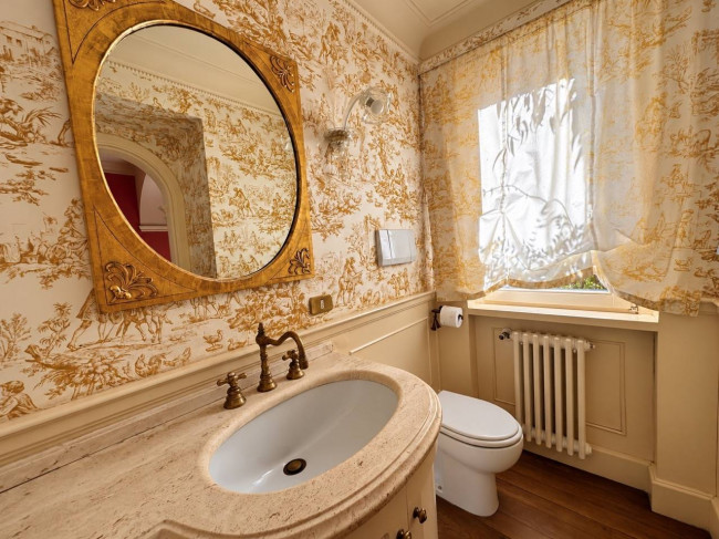 Villa in vendita a Campobasso