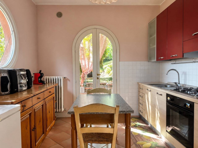 Villa in vendita a Campobasso