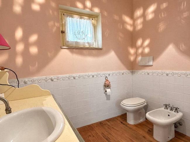 Villa in vendita a Campobasso