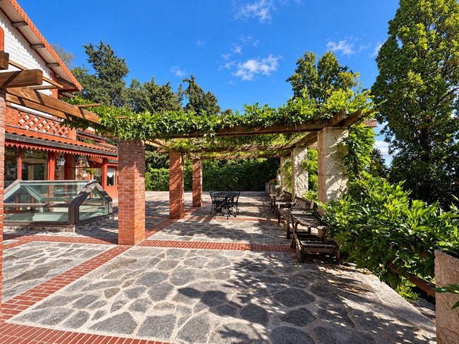 Villa in vendita a Campobasso
