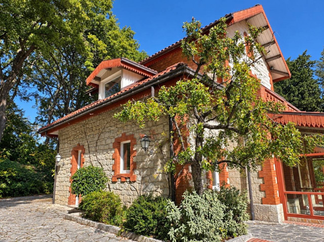 Villa in vendita a Campobasso