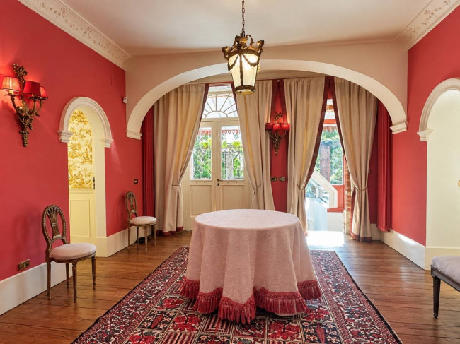 Villa in vendita a Campobasso
