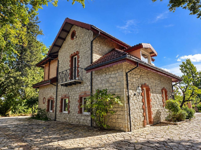 Villa in vendita a Campobasso