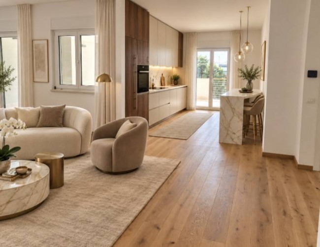 Appartamento in vendita a Vinchiaturo