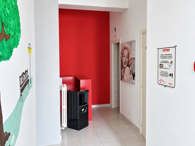 Locale commerciale in affitto a Campobasso