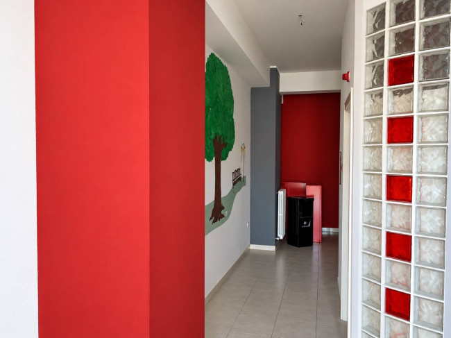 Locale commerciale in affitto a Campobasso