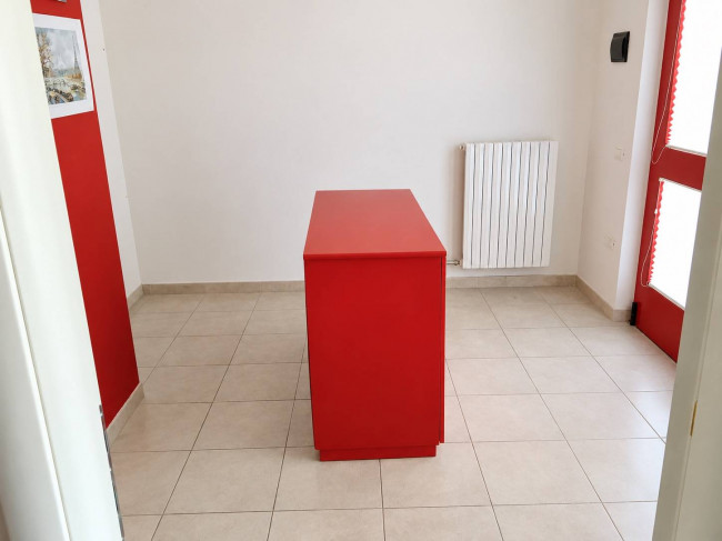 Locale commerciale in affitto a Campobasso