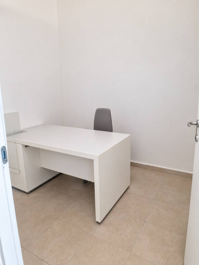 Locale commerciale in affitto a Campobasso