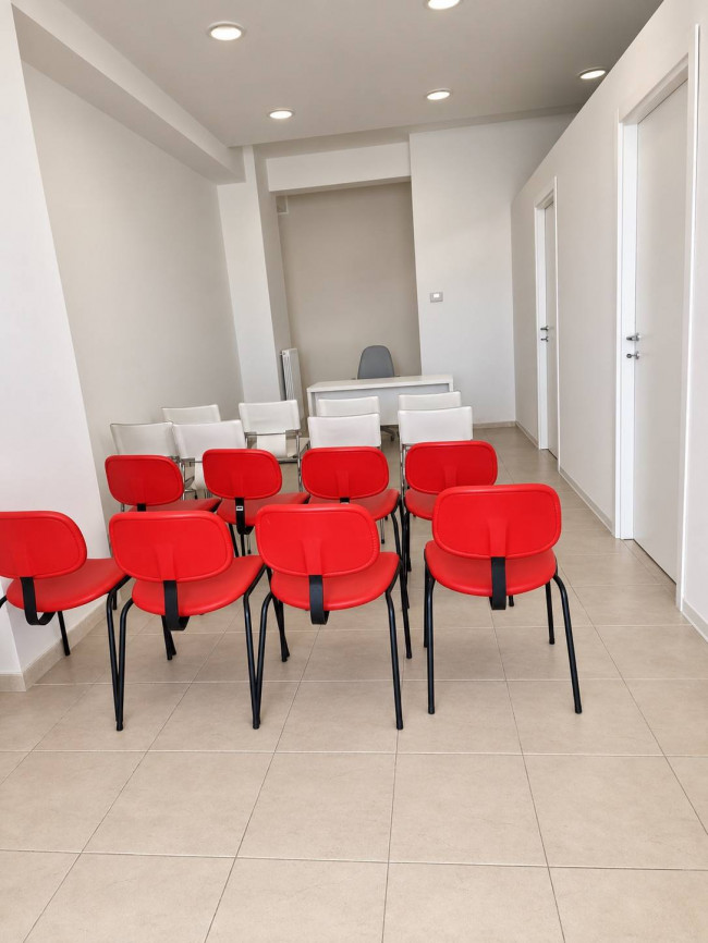 Locale commerciale in affitto a Campobasso