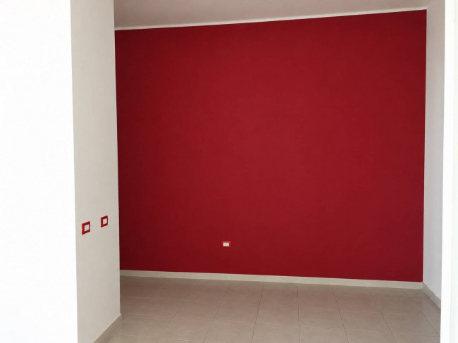 Locale commerciale in affitto a Campobasso