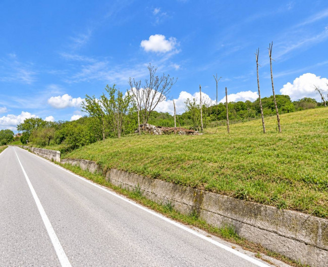 Terreno Agricolo in vendita a Campobasso