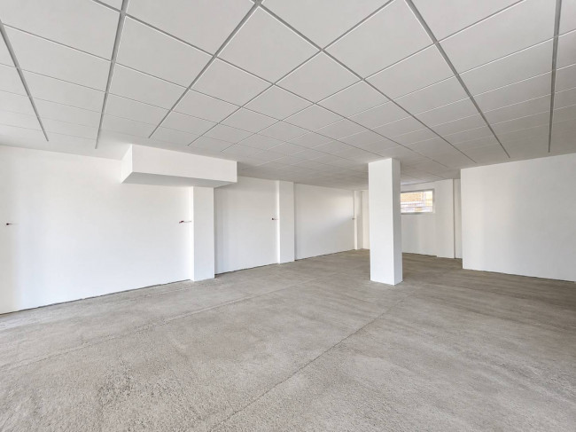 Locale commerciale in affitto a Campobasso