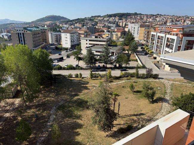 Appartamento in vendita a Campobasso