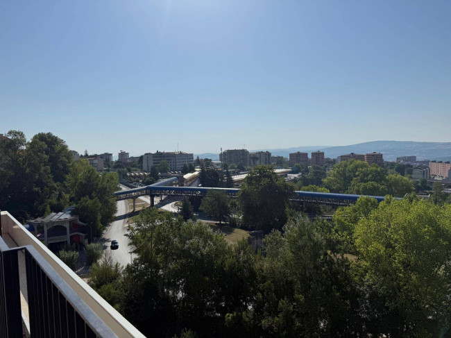 Appartamento in vendita a Campobasso