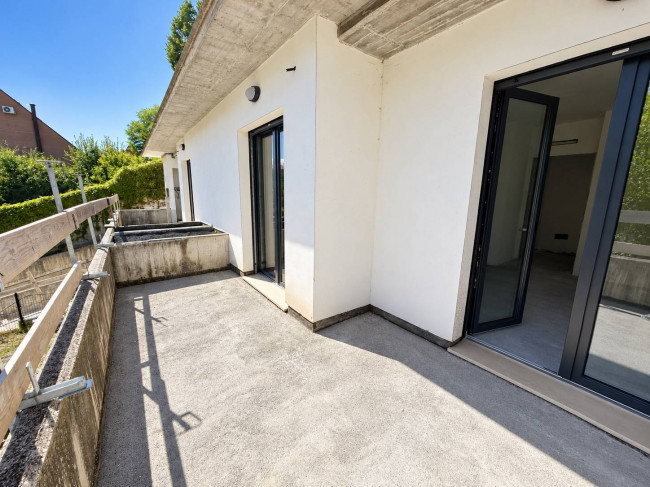 Appartamento in vendita a Campobasso