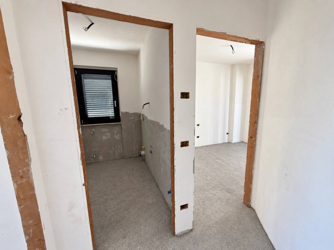 Appartamento in vendita a Campobasso