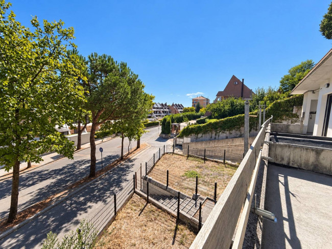 Appartamento in vendita a Campobasso