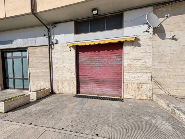 Laboratorio in vendita a Campobasso