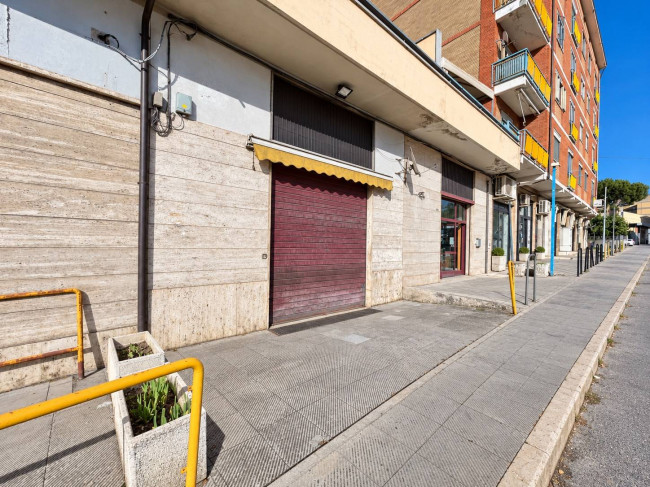 Laboratorio in vendita a Campobasso