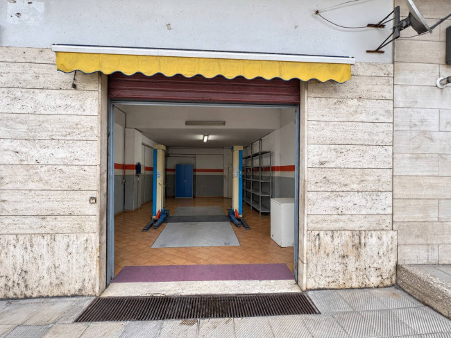 Laboratorio in vendita a Campobasso