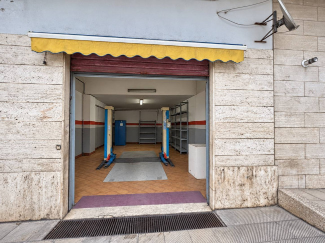 Laboratorio in vendita a Campobasso