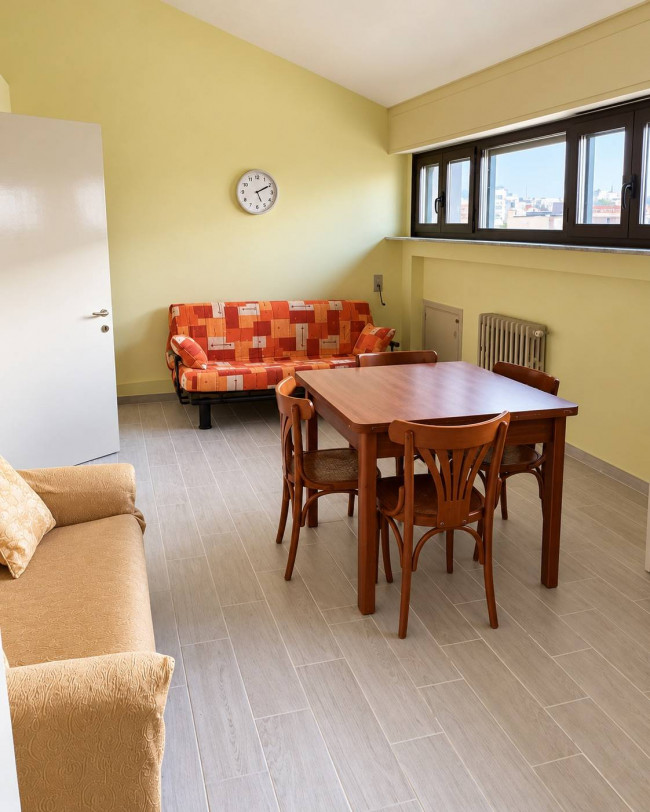 Appartamento in vendita a Campobasso