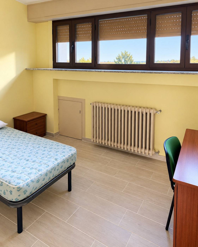 Appartamento in vendita a Campobasso