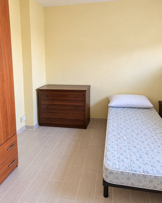 Appartamento in vendita a Campobasso