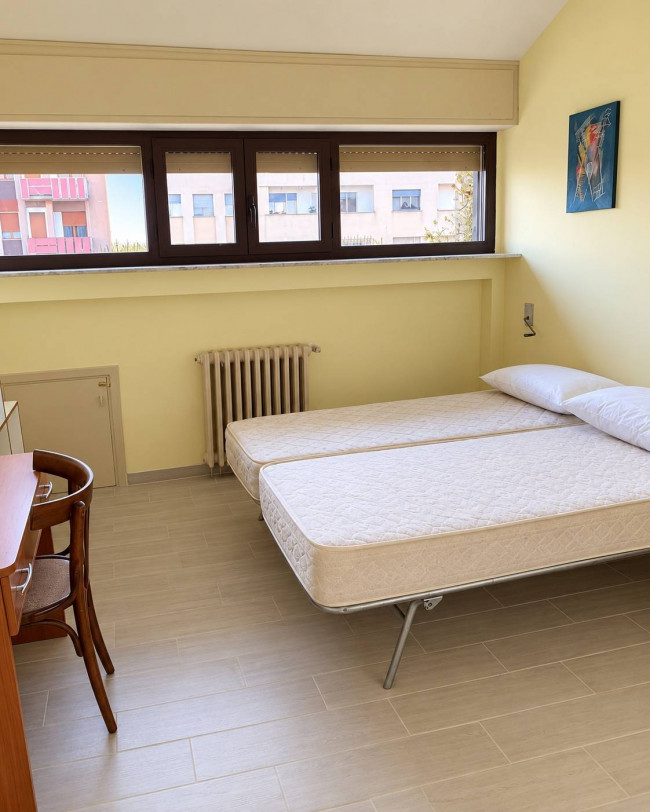 Appartamento in vendita a Campobasso