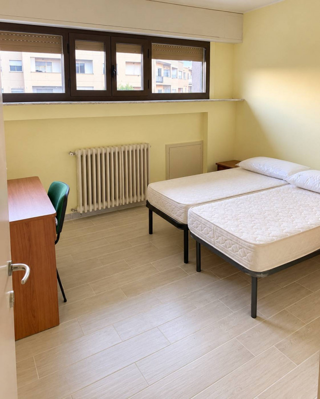 Appartamento in vendita a Campobasso