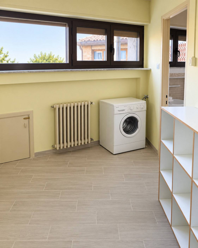 Appartamento in vendita a Campobasso