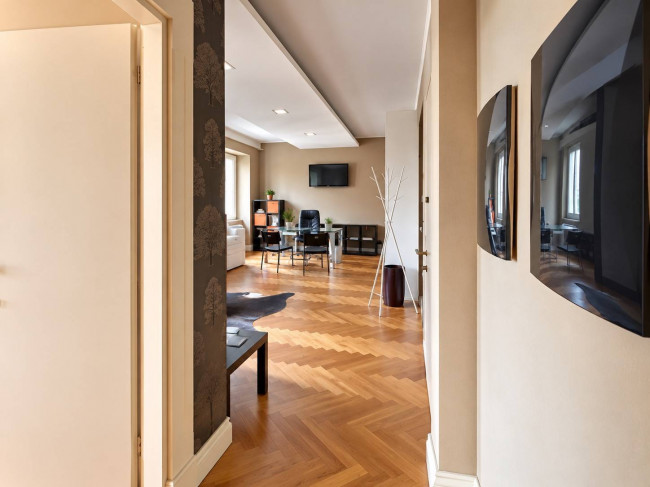 Appartamento in vendita a Campobasso