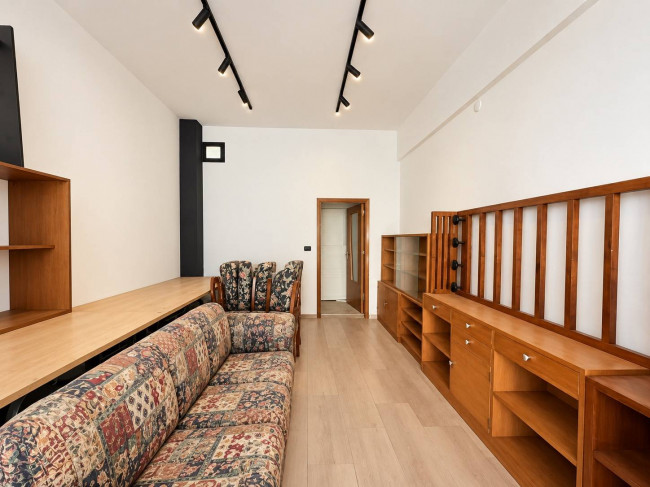 Locale commerciale in affitto a Campobasso