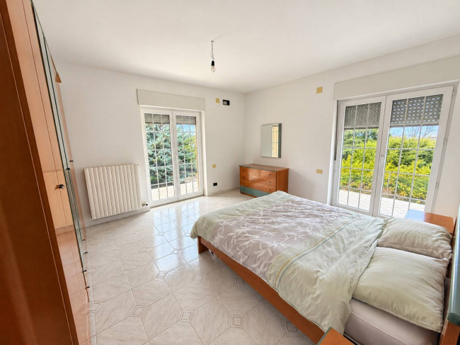 Villa in vendita a Campobasso