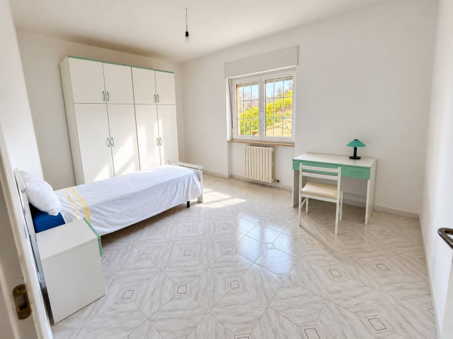 Villa in vendita a Campobasso