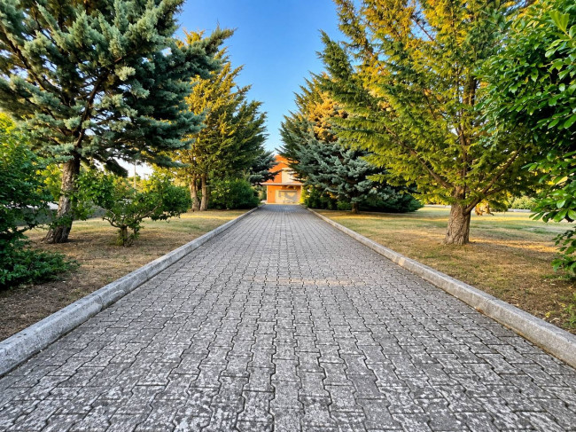 Villa in vendita a Campobasso