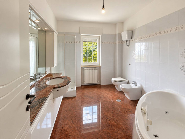 Villa in vendita a Campobasso