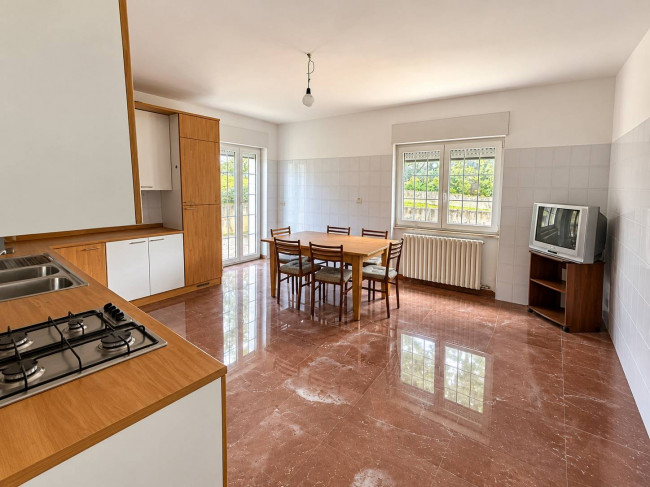 Villa in vendita a Campobasso