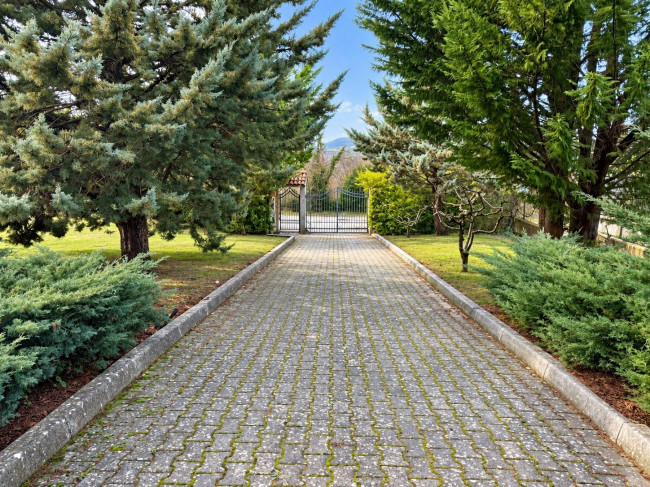 Villa in vendita a Campobasso