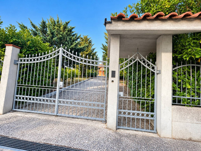 Villa in vendita a Campobasso