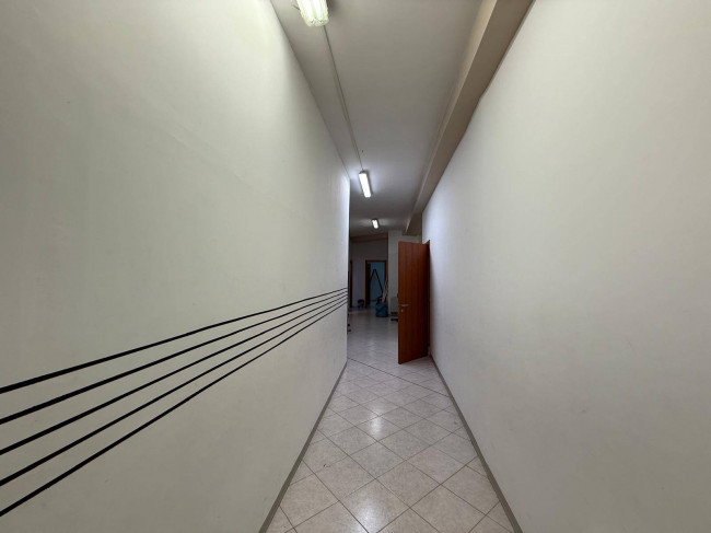 Locale commerciale in affitto a Campobasso