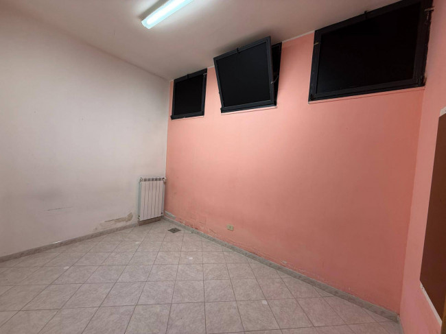 Locale commerciale in affitto a Campobasso