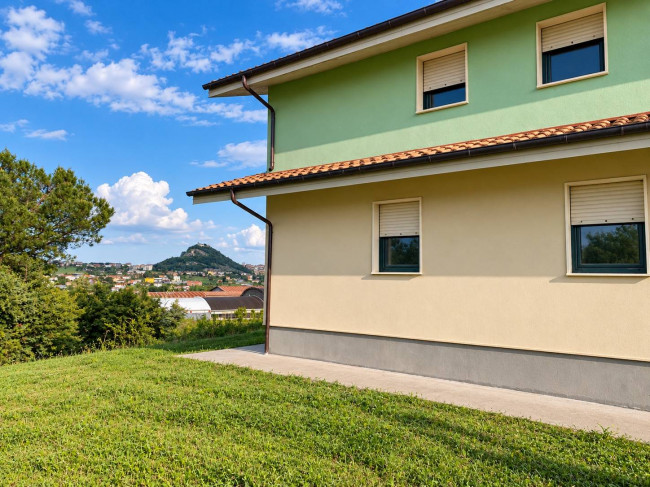Villa Unifamiliare in vendita a Campobasso