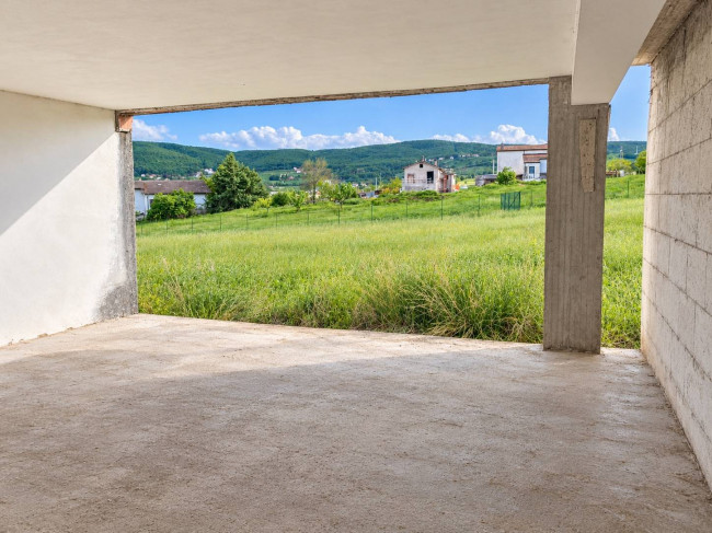 Villa Unifamiliare in vendita a Campobasso