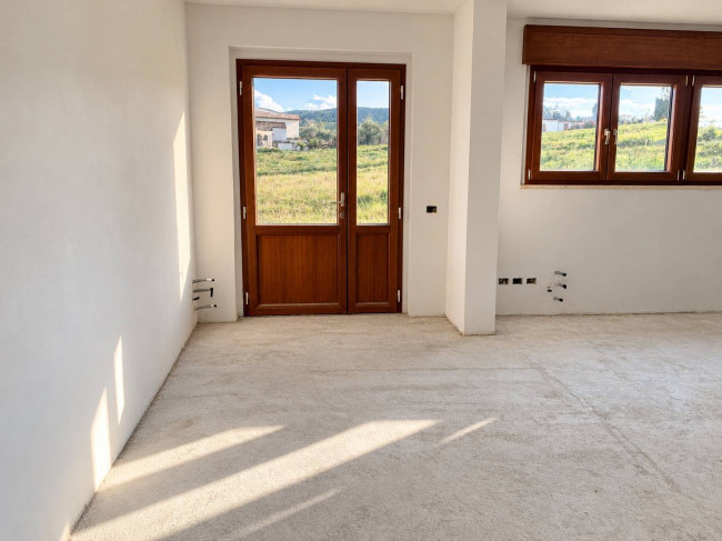 Villa Unifamiliare in vendita a Campobasso
