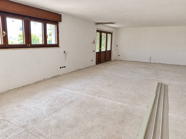Villa Unifamiliare in vendita a Campobasso